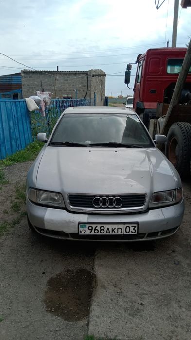 Продам Audi A4 B5