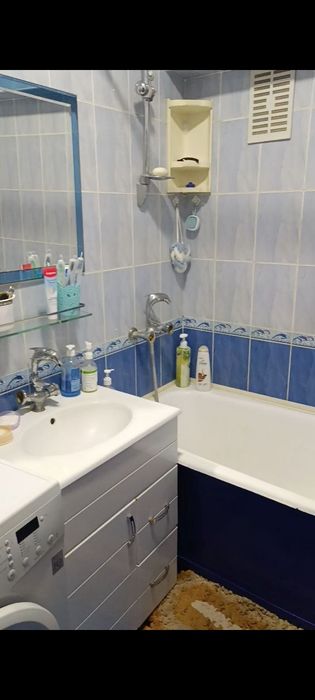 Продается квартира Паркентский рынок 2/6/9