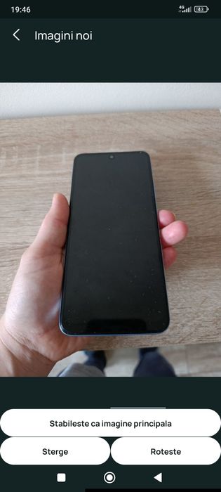 Telefon Xiaomi Redmi Note 12s