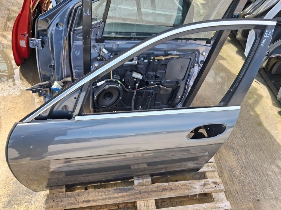 Врата BMW E65 7-серия 2006г.