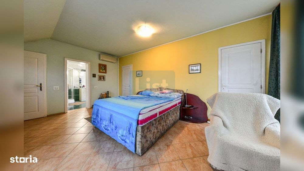 Casa in Andrei Muresanu | Zona exclusivista | Suprafata 280mp utili