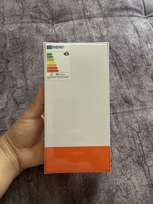 ZTE Blade A36 совершенно новый