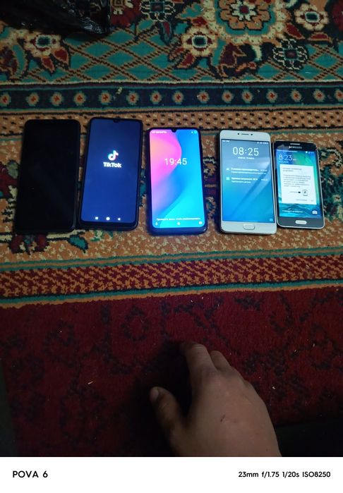 Куча телефонов все вместе за указанную сумму