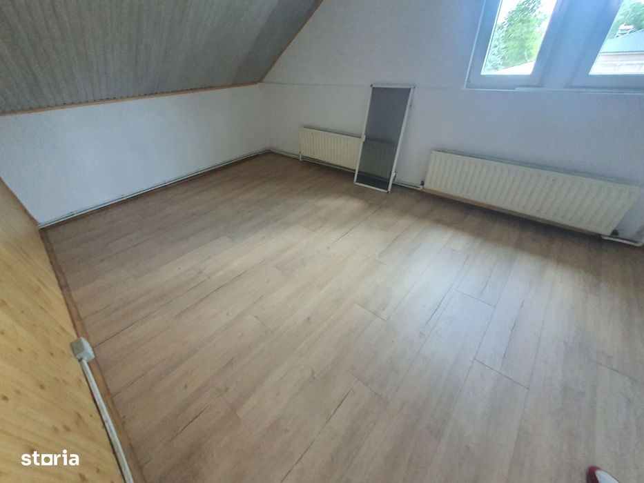 Casa p + 1, Limanu, Comstanta, cartierul nou