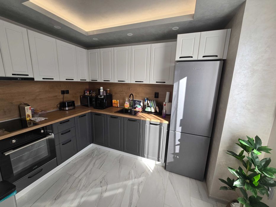 3-стаен в кв. Колю Фичето