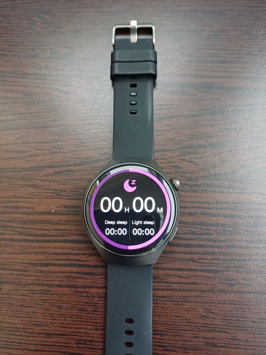 Smartwatch Gt4 Pro