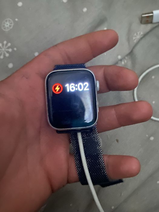iphone 11 Apple watch
