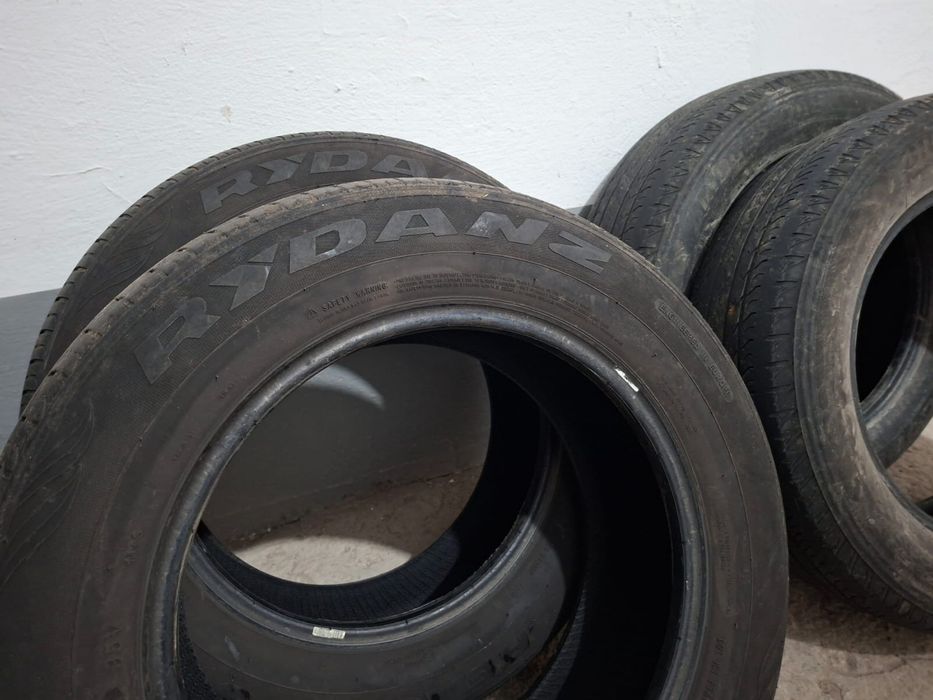 Продам шины авто