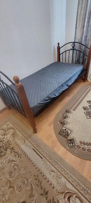 Кровать спальный 140 см