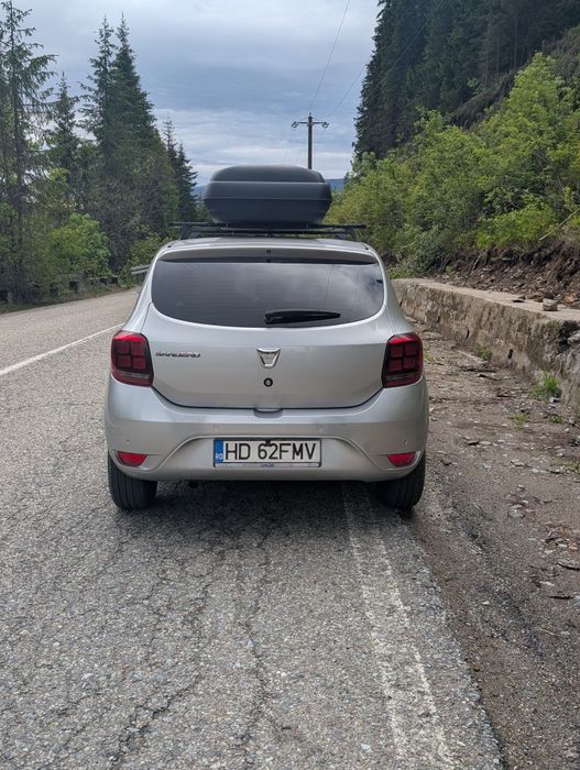 DACIA Sandero 2017 — imagine 5