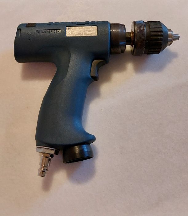 Bormasina pneumatica Bosch