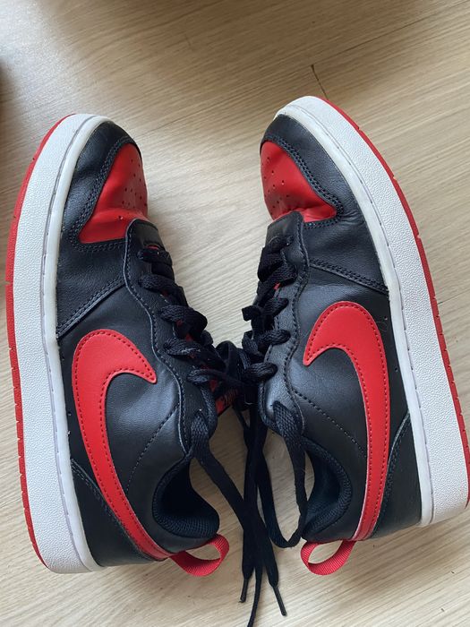 Nike кецове за момче