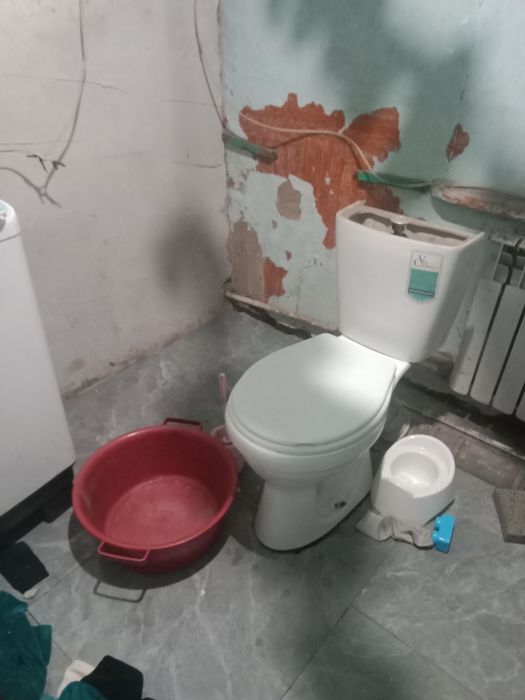 Продается дом пос. Вольный