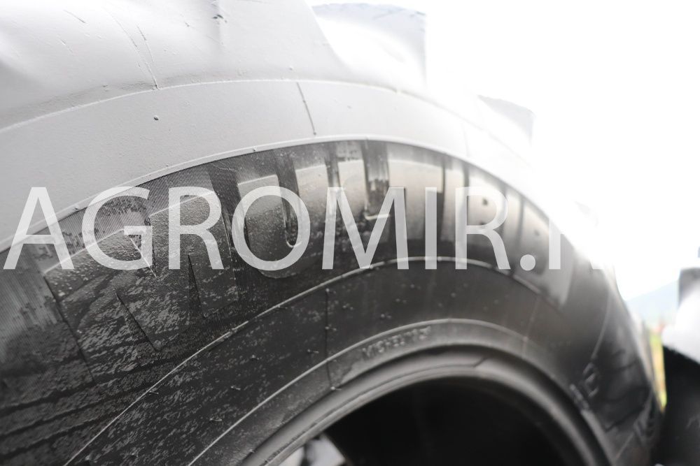 650/65R42 Michelin anvelope second hand DIN IMPORT cauciucuri tractor