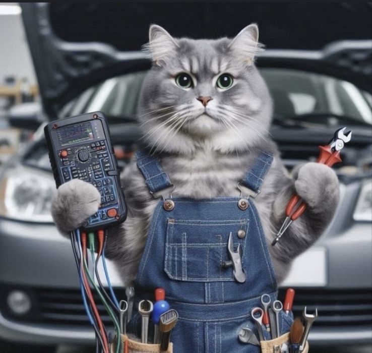 Автоэлектрик на выезд