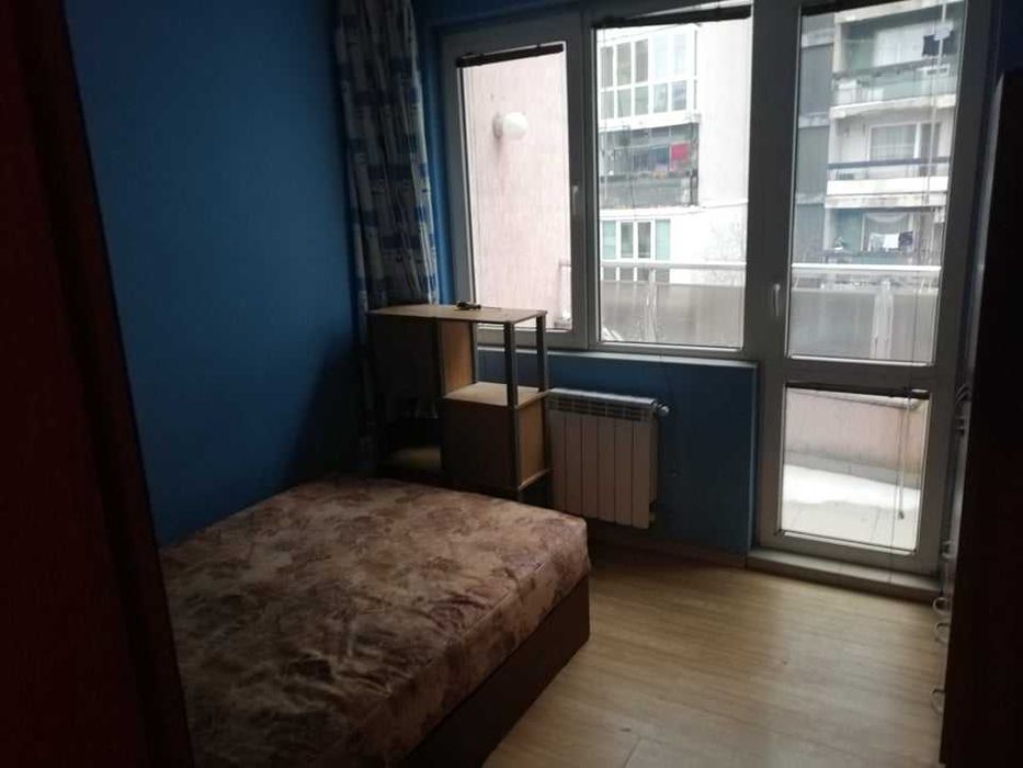 Дава се под наем Двустаен апартамент в София, Хиподрума - 50 кв.м за 348.84 € - Снимка #1