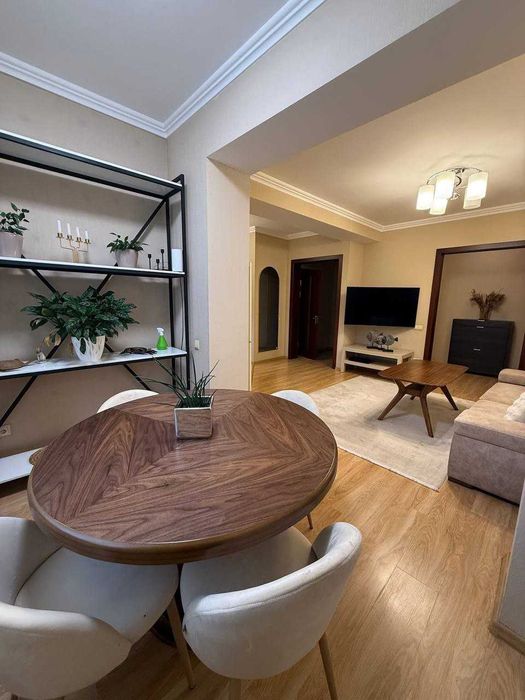 ПРОДАЖА КВАРТИРЫ!2х комн,62м2|ул.Бабура, Сеул-Мун  США