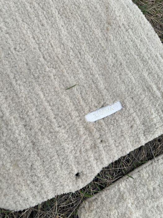 Продам ворсовые ковры ниссан теана оригинал