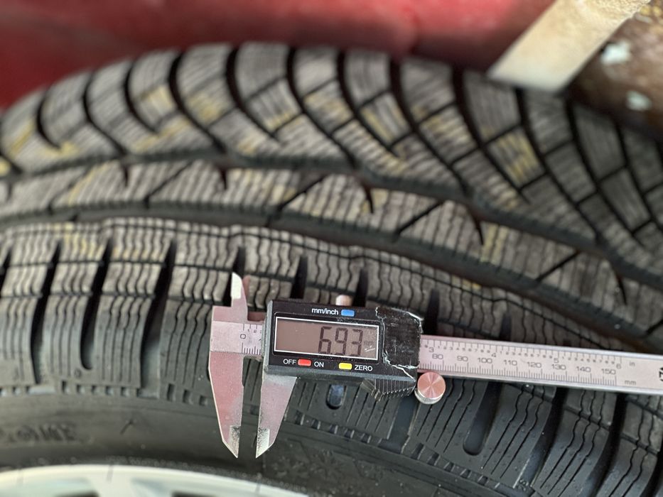 BMW G30/G31/G11/G12/G32 Style 619 5x112 8j Et30