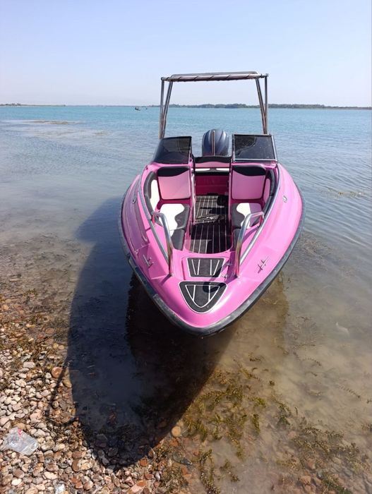 Продаётся новый  катер “Касатка 700 Спорт” | 2025 г. | $60 000