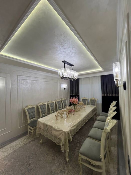 4-комнатная квартира на продажу