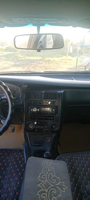 Жагдайы жаксы газ бинзин