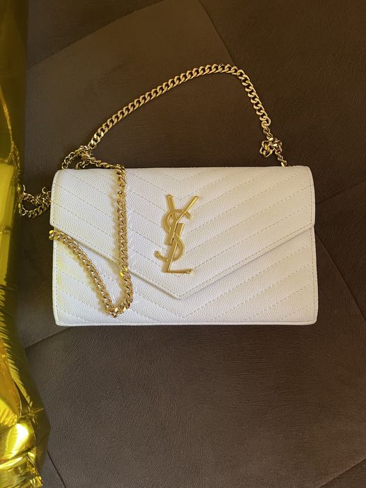 Сумка кожаная в отличном состоянии