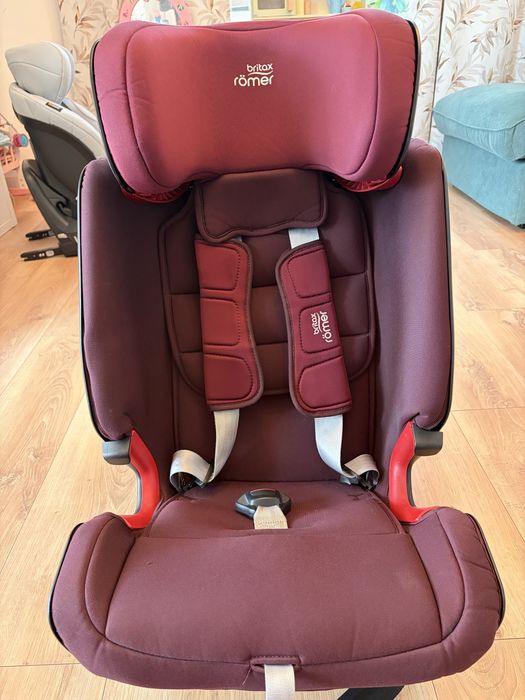 Scaun auto copii Britax Romer