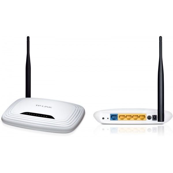 Рутер tp-link model:TL-WE841N