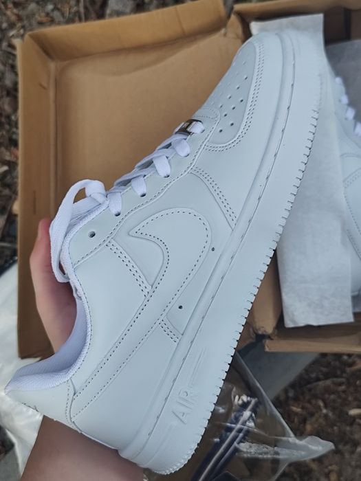 NIKE air force 1