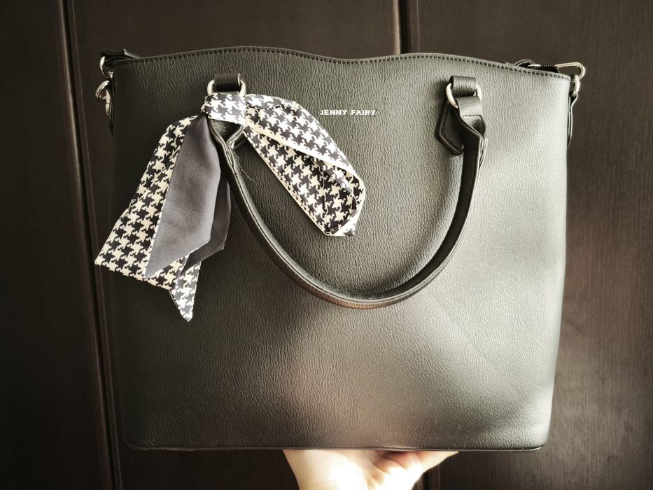 Geantă de mână Jenny Fairy