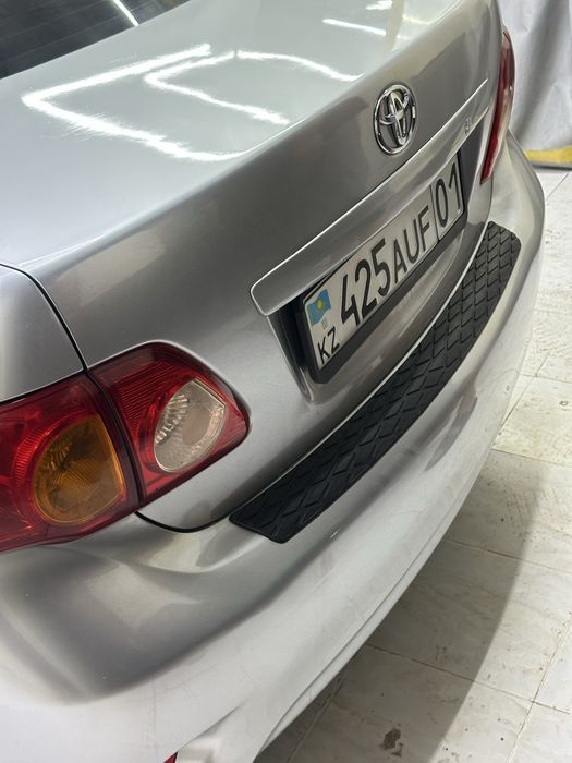 Toyota Corolla 1.8