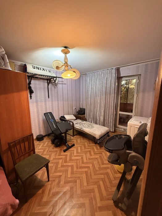 Продам 3-комнатную квартиру