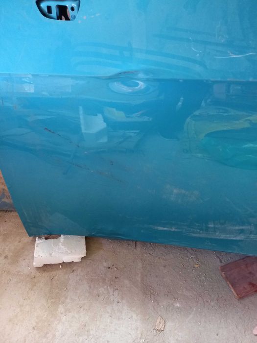 vand portiera vw ID3