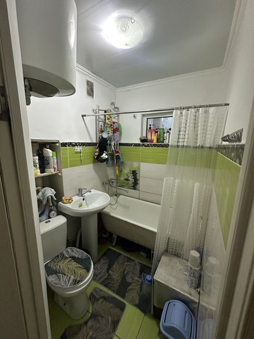 Қала орталығынан кв сатылады