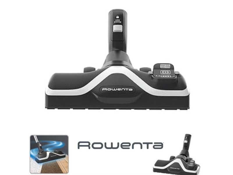 Накрайник Четка за Прахосмукачка Rowenta ZR903801 Power Glide