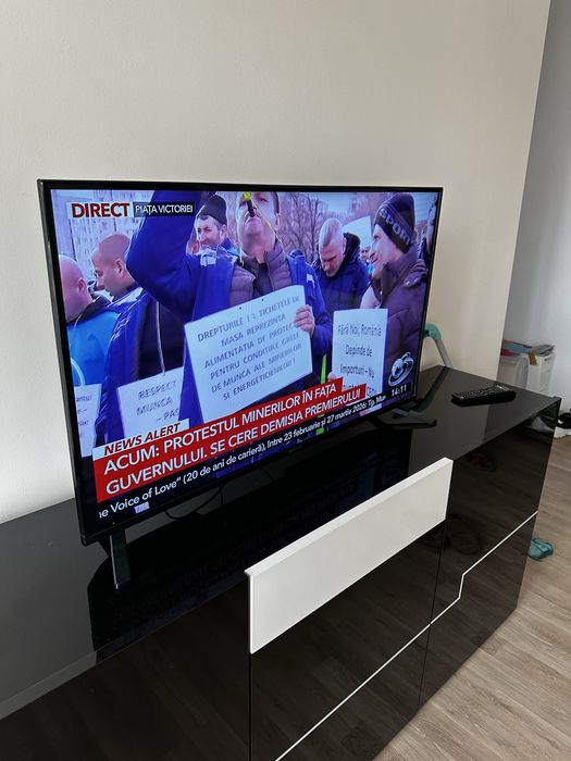 Vand televizor vortex