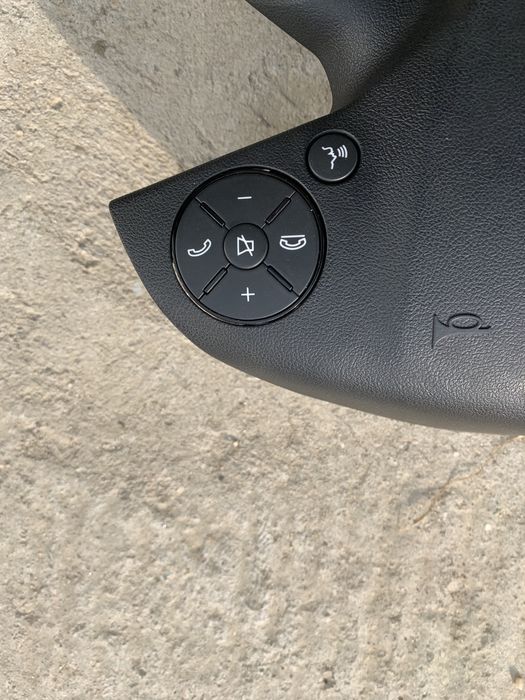 Airbag Volan Mercedes C W204 , Mercedes E W212