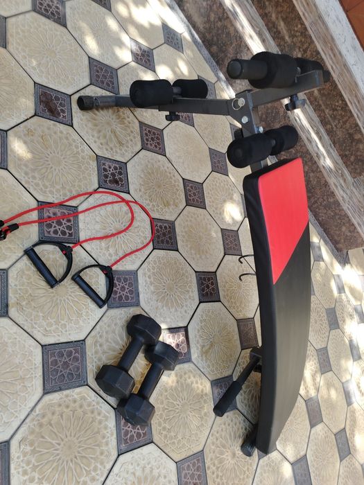 press qiladigan stol