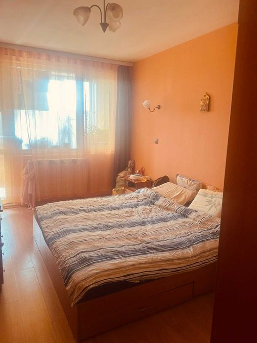 Дава се под наем Двустаен апартамент в София, 7-ми 11-ти километър - 60 кв.м за 459 € - Снимка #2