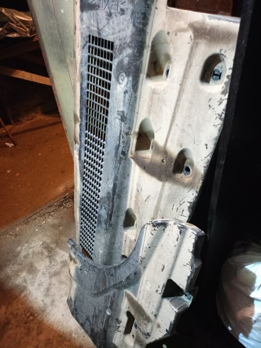 Дъстер 2 части 2018- / Dacia Duster