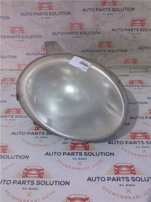 Far dreapta matiz