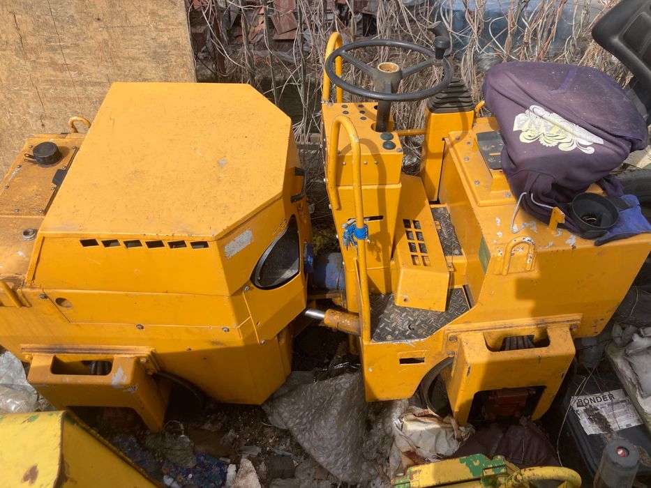 Продавам 2 бр валяци