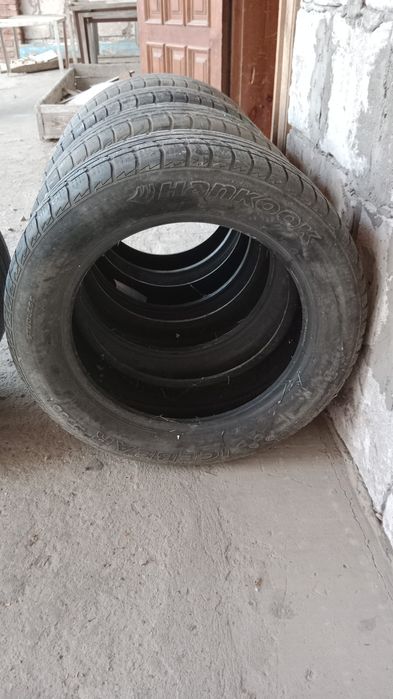 Калесо, шины, диски