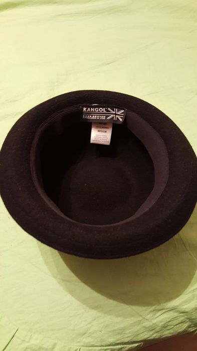 Kangol котелок. Оригинал