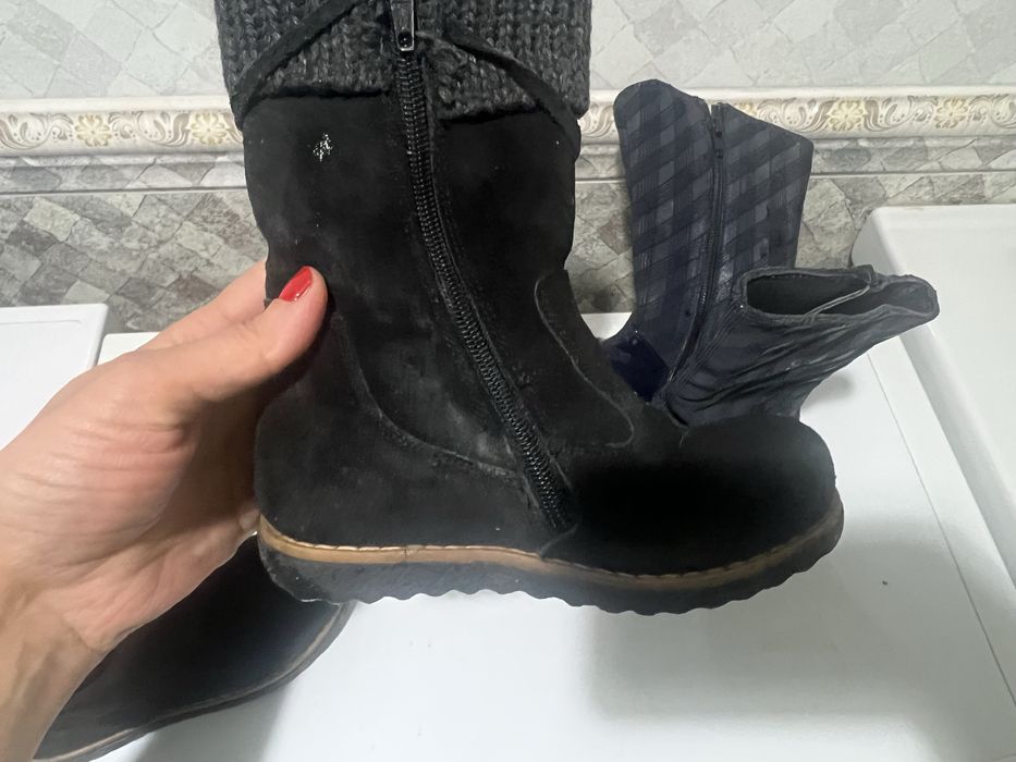 сапоги  на девочку сапоги весна  сапожкки