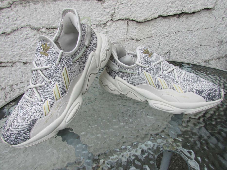 Дамски маратонки Adidas Ozweego Knit