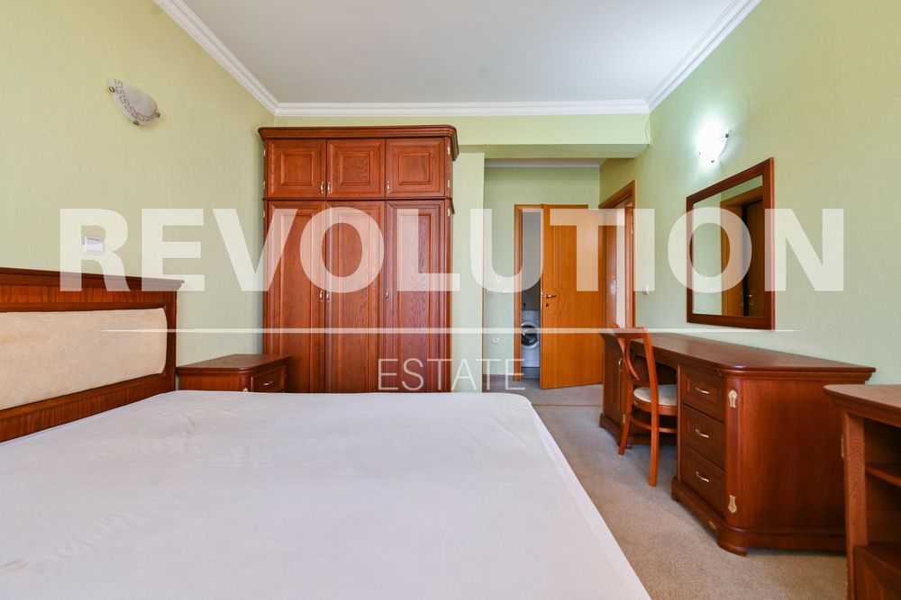 Дава се под наем Тристаен апартамент в София, Витоша - 144 кв.м за 950 € - Снимка #8