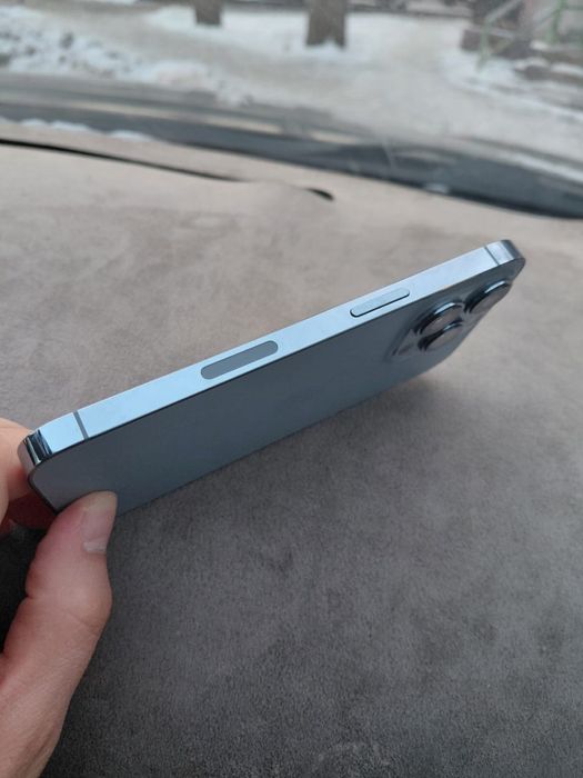 Iphone 13pro ЕАС 128гб память идеал