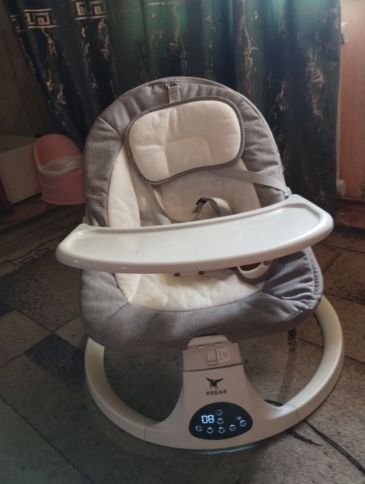 Продам колыбель срочно